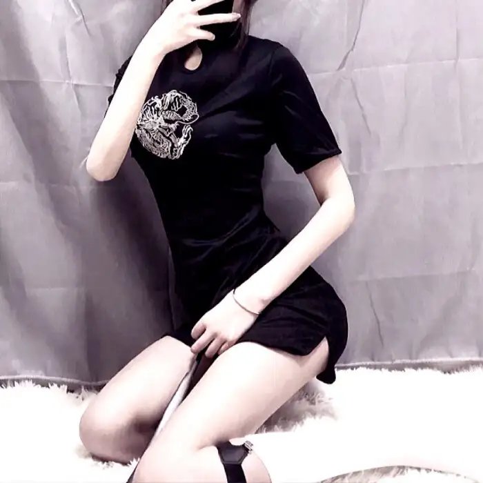 兔子杀人啊!