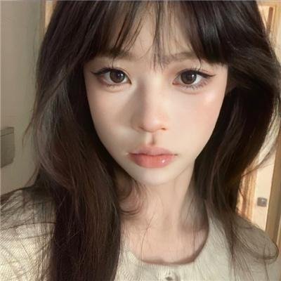 防暴女孩